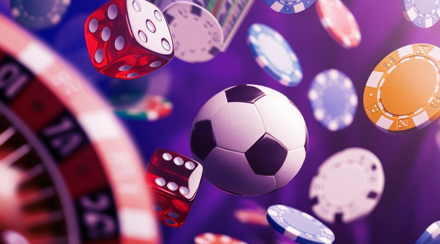 
Exciting LUCKYBD Online Casino  